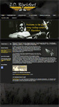 Mobile Screenshot of jdblackfoot.com